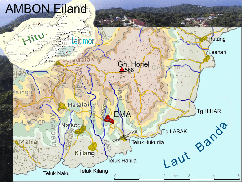 Negeri-negeri Leitimor Selatan